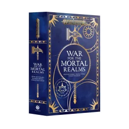 War for the Mortal Realms (Puhafedelű)
