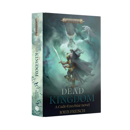 The Dead Kingdom