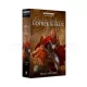 Gotrek and Felix: The First Omnibus (Puhafedelű)