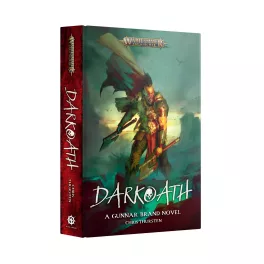 Darkoath (Puhafedelű)