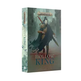 The Hollow King (Puhafedelű)