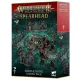 Age of Sigmar: Sand And Bone Gaming Pack 