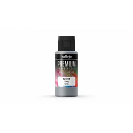 62019 Premium Color - Opaque Grey 60 ml.