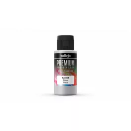 62048 Premium Color - P-M Silver 60 ml.