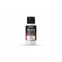 62062 Auxiliary - Matt Varnish 60 ml