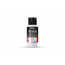 62063 Auxiliary - Satin Varnish 60 ml