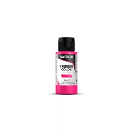 Premium Color - Candy Magenta 60 ml