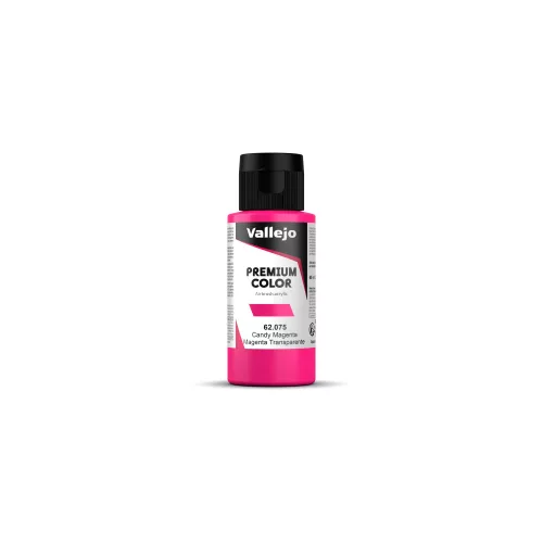 Premium Color - Candy Magenta 60 ml