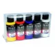62104 Premium Color - Premium Candy Color Paint set
