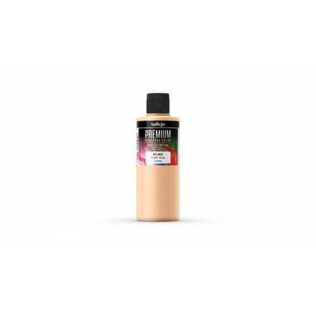 63002 Premium Color - Opaque Fleshtone 200 ml.
