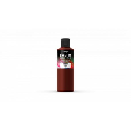 63018 Premium Color - Opaque Sepia 200 ml.