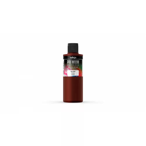 63018 Premium Color - Opaque Sepia 200 ml.