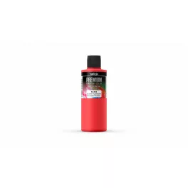 63034 Premium Color - Fluorescent Scarlet  200 ml.