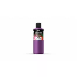 63037 Premium Color - Fluorescent Violet  200 ml.