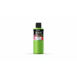 63039 Premium Color - Fluorescent Green  200 ml.