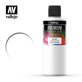 63063 Auxiliary - Sarin Varnish 200 ml