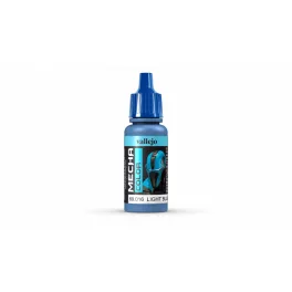 69016 Mecha Color - Light Blue