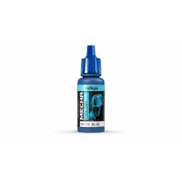 69019 Mecha Color - Blue