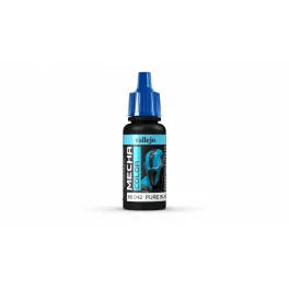 69042 Mecha Color - Pure Black