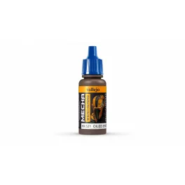 69521 Mecha Color - Oiled Earth Wash