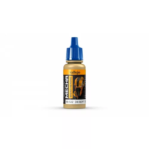 69522 Mecha Color - Desert Dust Wash