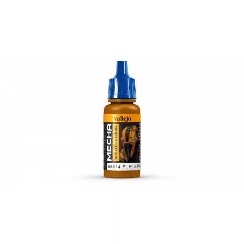 69814 Mecha Color - Fuel Stains (Gloss)