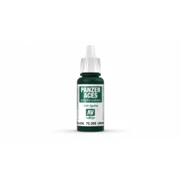 70308 Panzer Aces - Green Tail Light