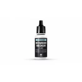 70597 Auxiliary - Drying Retarder 17 ml