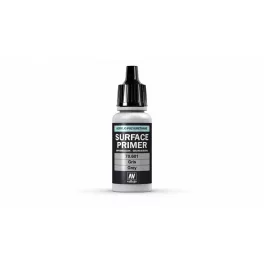 70601 Surface Primer - Grey 17 ml.