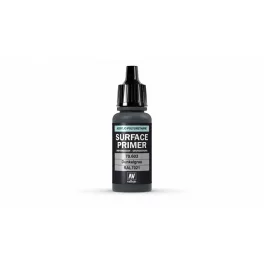 70603 Surface Primer - Ger. Panzer Grey 17 ml.