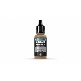 70604 Surface Primer - Ger. Dark Yellow 17 ml.