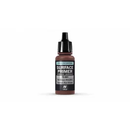 70605 Surface Primer - Ger. Red Brown 17 ml.