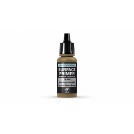 70606 Surface Primer - Ger. Green Brown 17 ml.