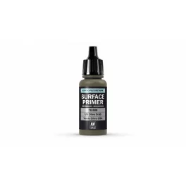 70608 Surface Primer - U.S. Olive Drab 17 ml.