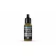70611 Surface Primer - IJA-Tsuchi-Kusa-IRO Earth Green (early) 17 ml.