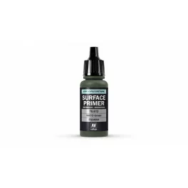 70612 Surface Primer - NATO  Green 17 ml.