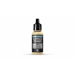 70613 Surface Primer - Desert Tan 17 ml.