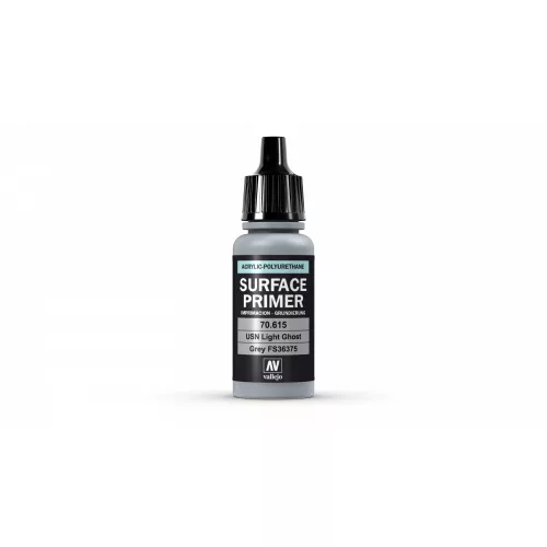 70615 Surface Primer - USN Light Ghost Grey  17 ml.