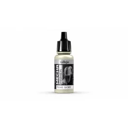 70643 Mecha Color - Ivory Primer 17 ml.