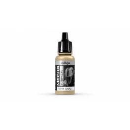 70644 Mecha Color - Sand Primer 17 ml.
