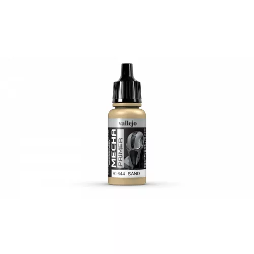 70644 Mecha Color - Sand Primer 17 ml.