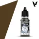 Model Color - Camouflage Middle Brown
