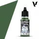 Model Color - Splinter Green