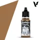 Model Color - Mustard Brown