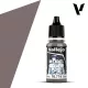 Model Color - Lavender Grey