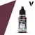 Model Color - Violet Red