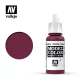 Model Color - Violet Red