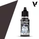 Model Color - German Cam.Black Brown