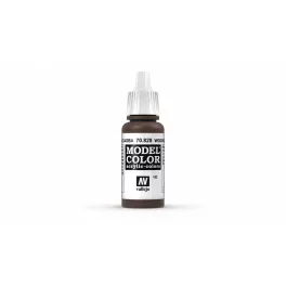 70828 Model Color - Transparent Woodgrain
