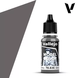 Model Color - London Grey